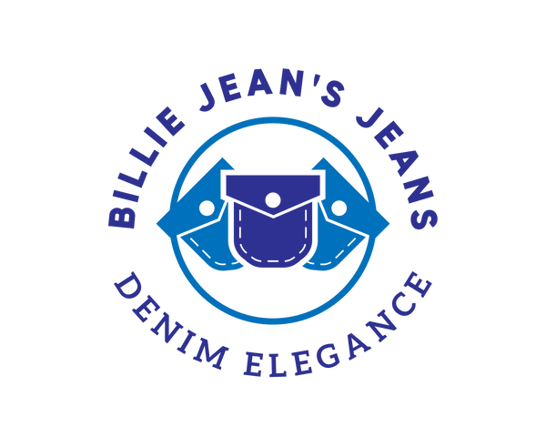 Billie Jea's Jeans Logo