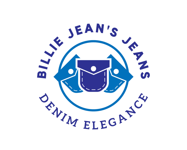 Billie Jea's Jeans Logo